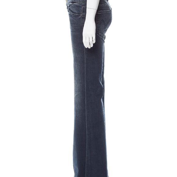 Mother Jeans - Picture 3 of 7